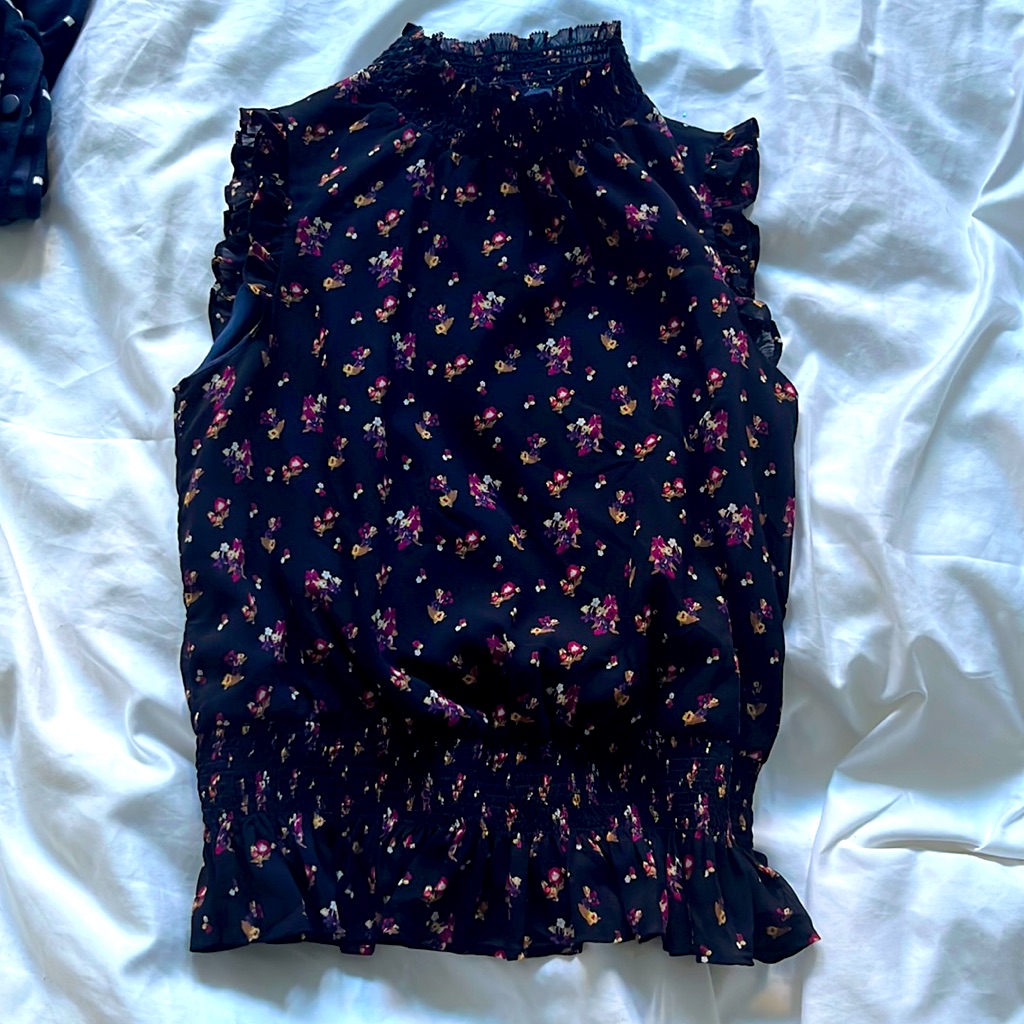 Jcrew Top 00